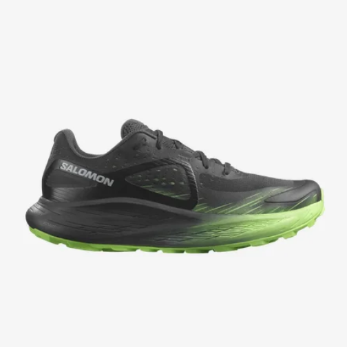 Salomon Men's Glide Max TR - Ink/Green