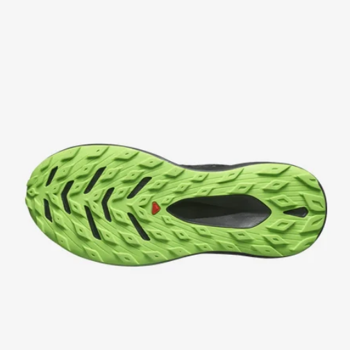 Salomon Men's Glide Max TR - Ink/Green