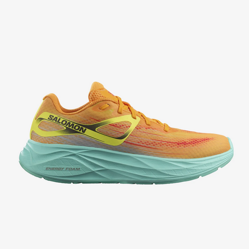 Salomon Men's Aero Glide - Zinna/Cockatoo *SALE*