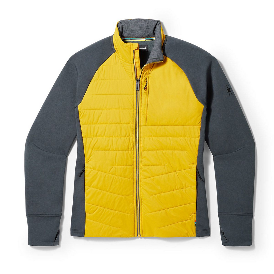 Smartwool Men's Smartloft Jacket