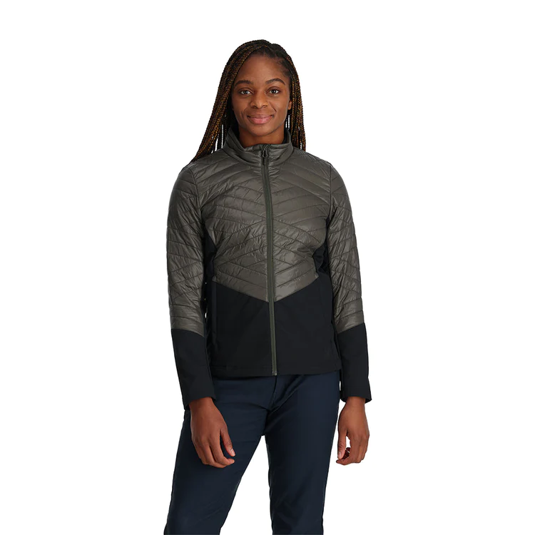 Spyder Women's Glissade Jacket