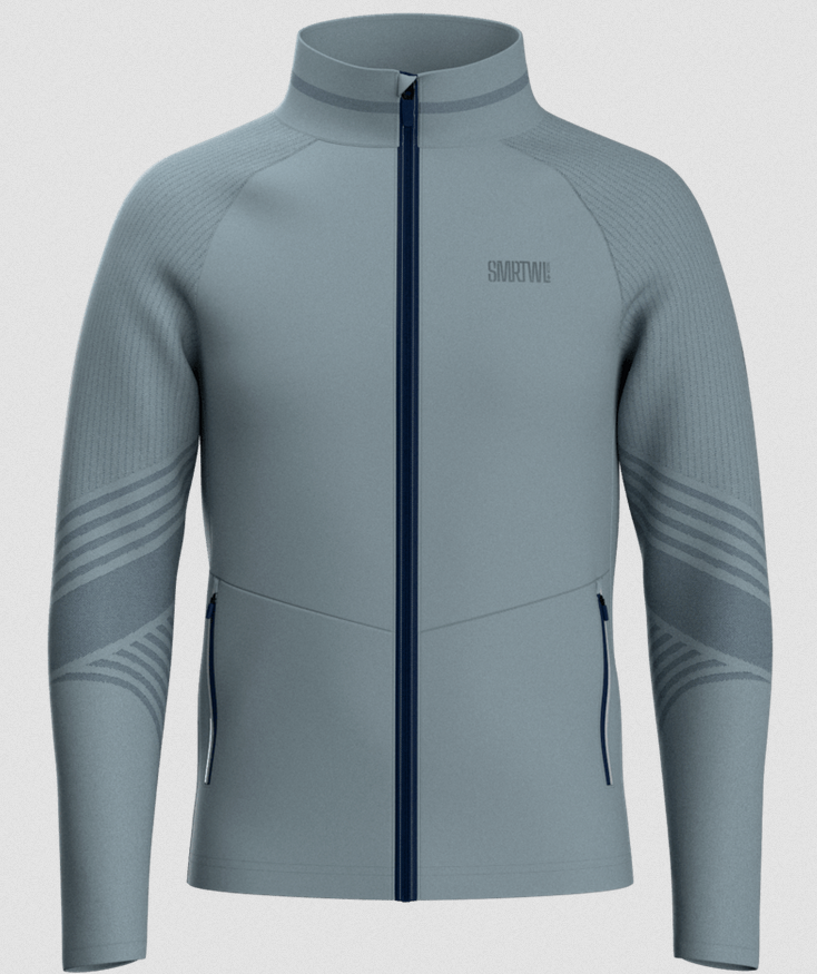 Smartwool Men's Intraknit Active Jacket