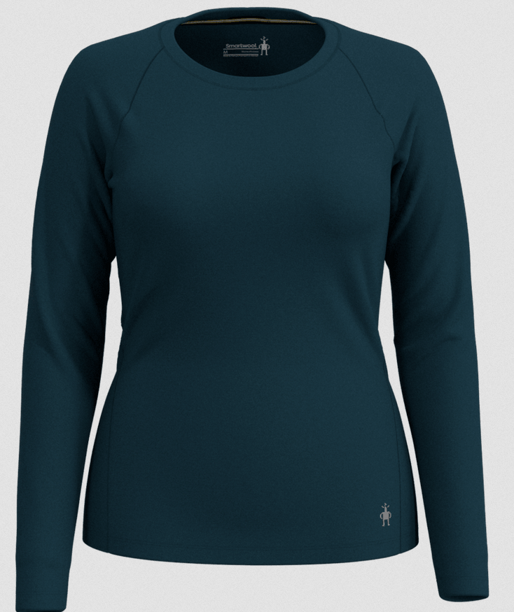 Smartwool Women's Classic All-Season Long Sleeve
