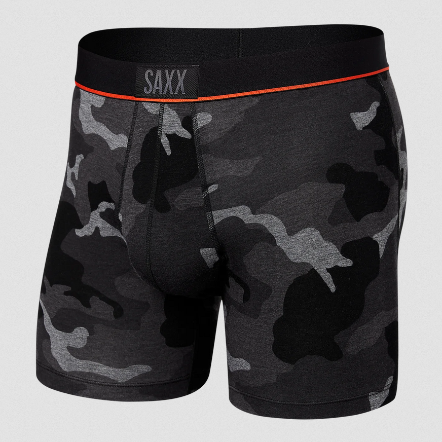 SAXX Men's Vibe Boxer Brief