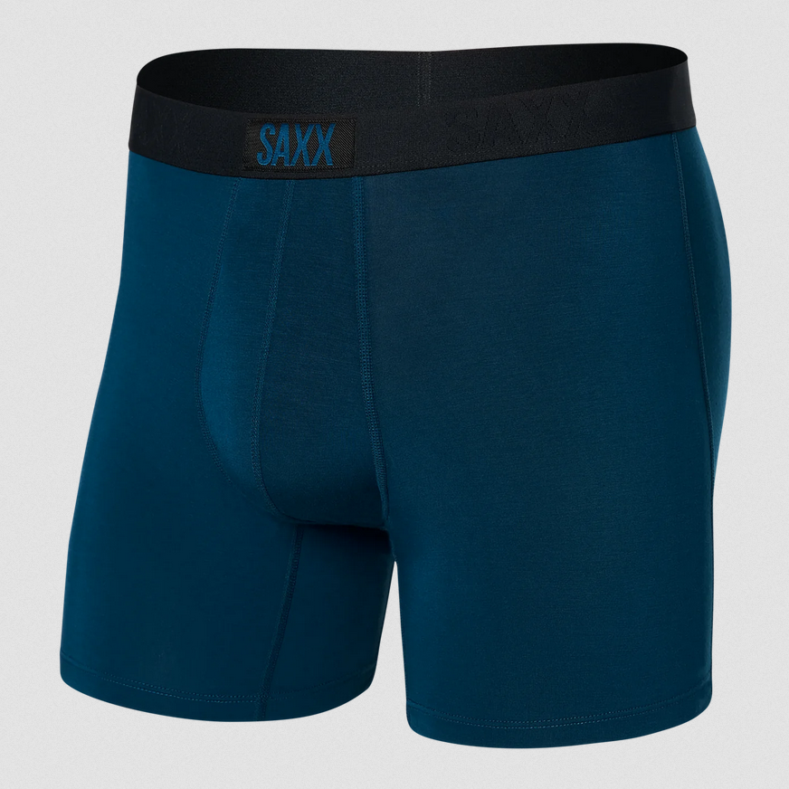 SAXX Men's Vibe Boxer Brief