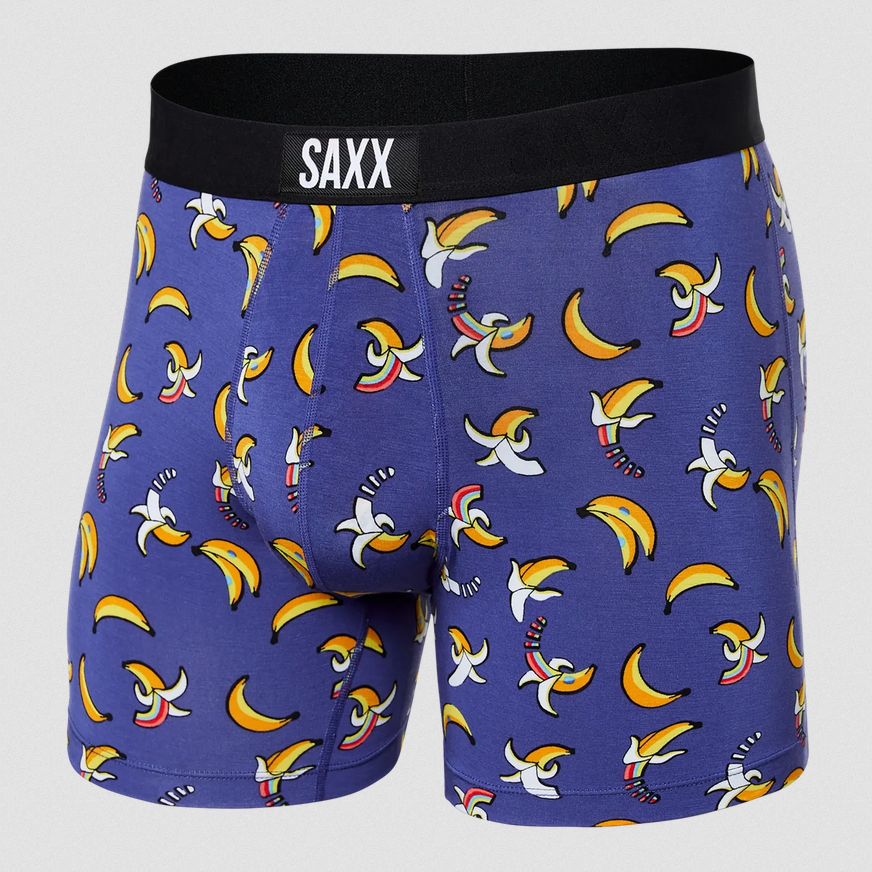 SAXX Men's Vibe Boxer Brief