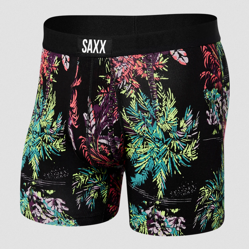 SAXX Men's Vibe Boxer Brief