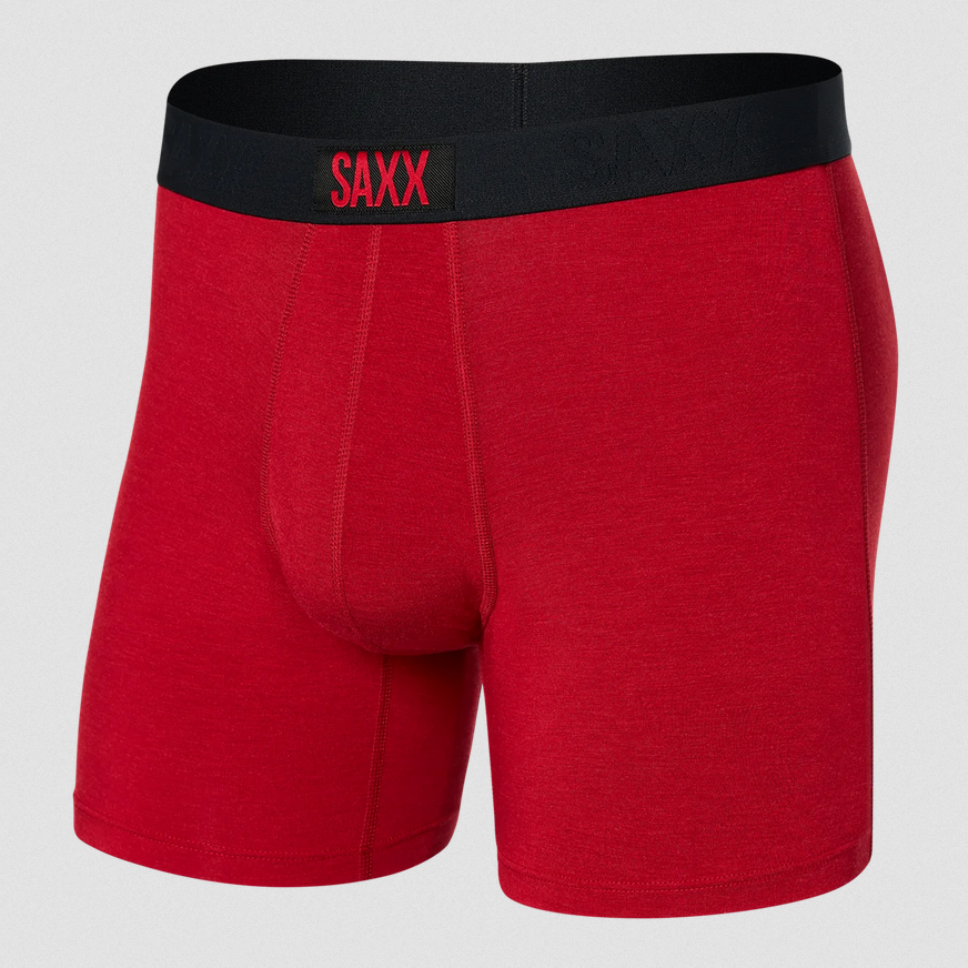 SAXX Men's Vibe Boxer Brief