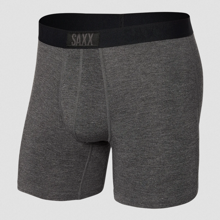 SAXX Men's Vibe Boxer Brief