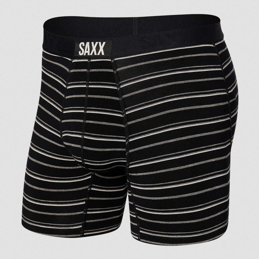 SAXX Men's Vibe Boxer Brief