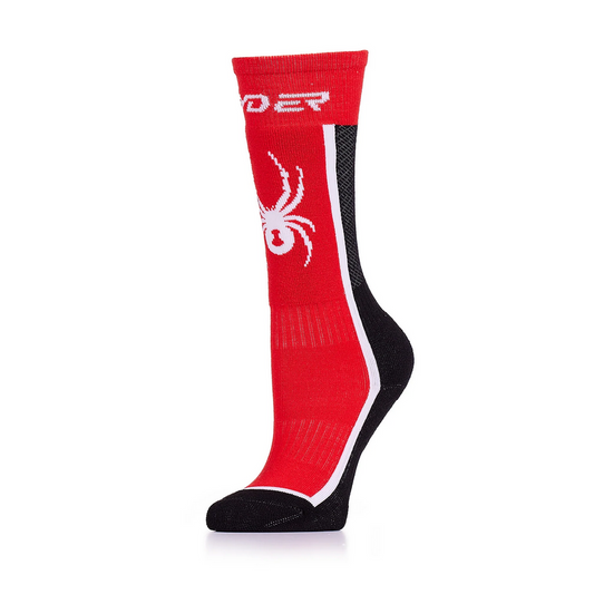 Spyder Junior Sweep Ski Socks