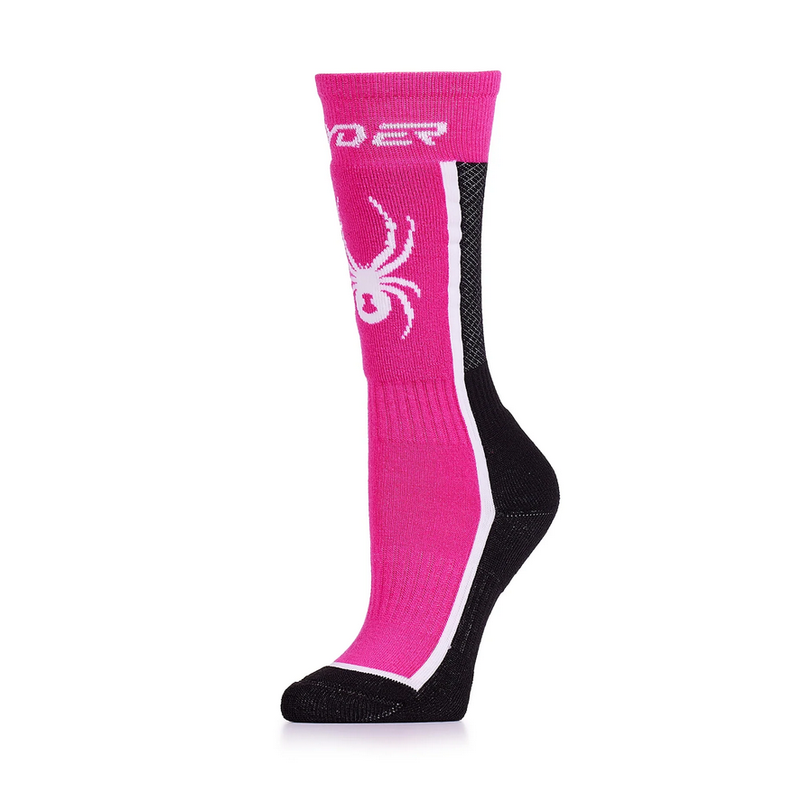 Spyder Junior Sweep Ski Socks