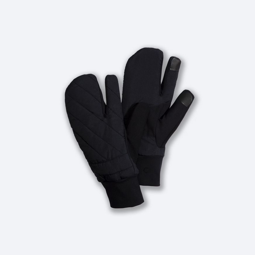 Brooks Shield Lobster Gloves