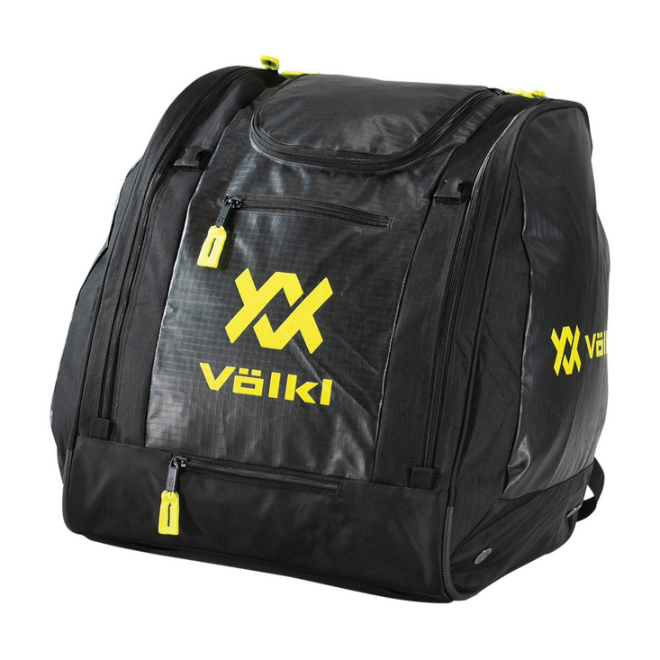 Volkl Deluxe Ski Boot Bag Aerobics First