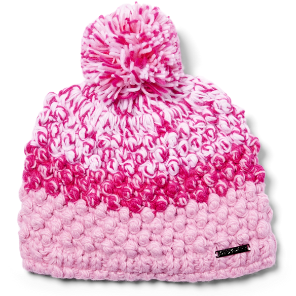 Spyder Junior Brrr Berry Hat