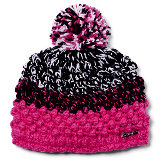 Spyder Junior Brrr Berry Hat