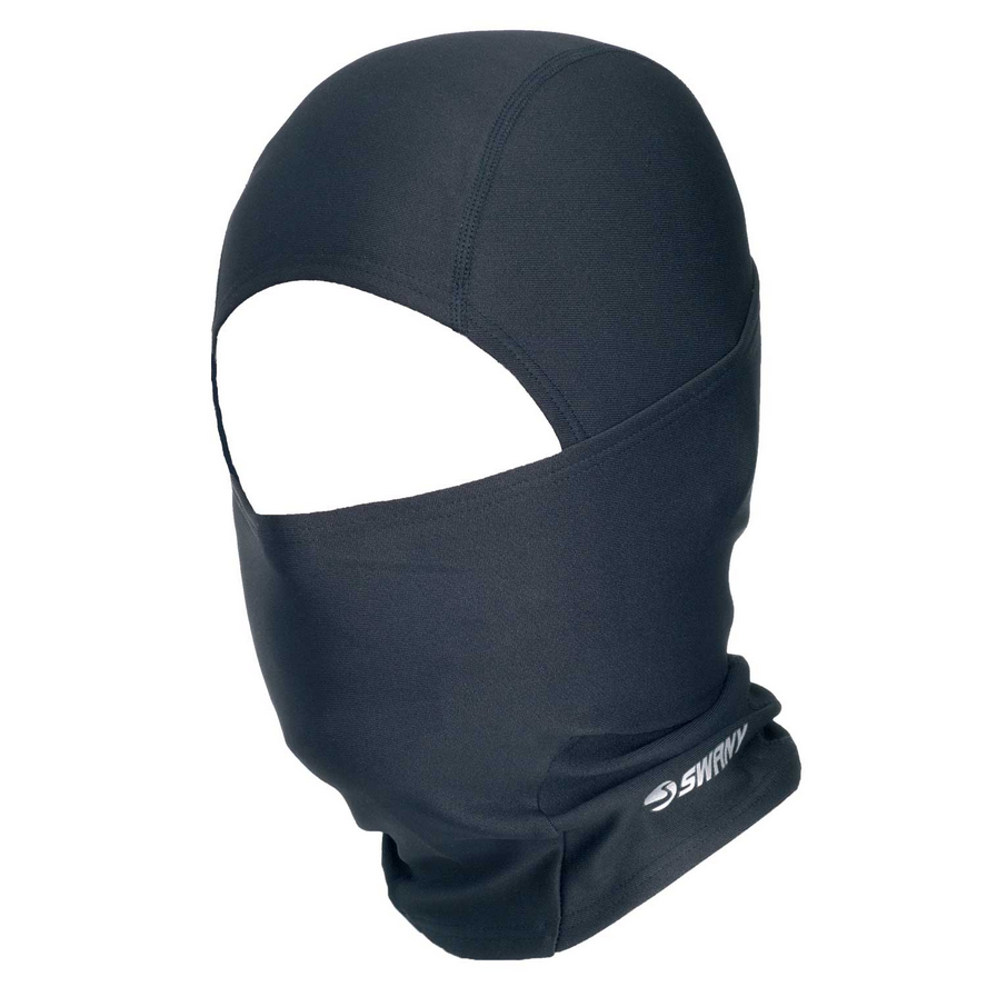 Swany Convertible Mask