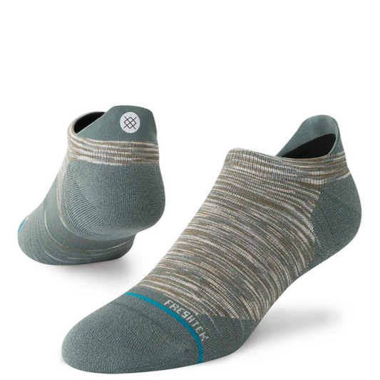 Stance Run Marshes Tab Socks
