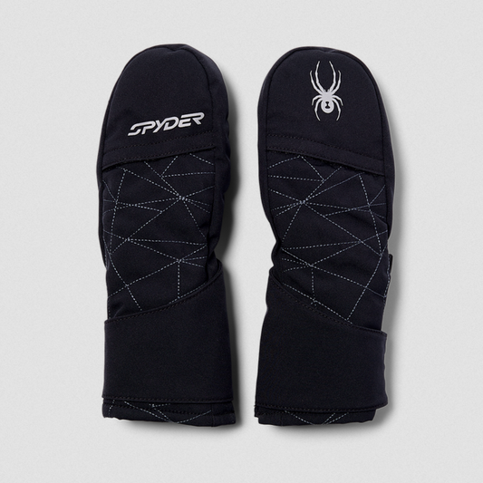 Spyder Toddler Cubby Ski Mitts