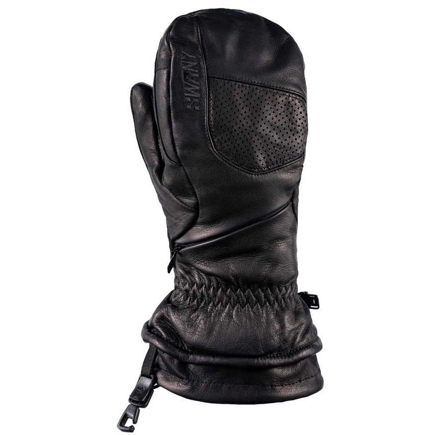 Swany Men's Hawk Ski Mitts