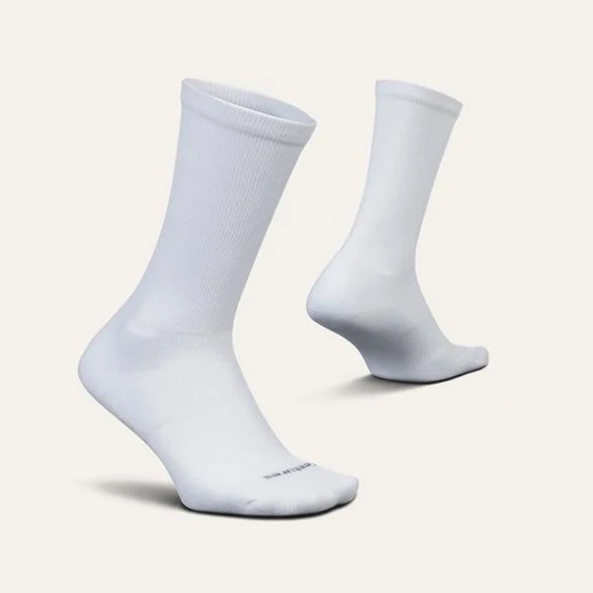 Feetures Thereputic Cushion Crew Socks