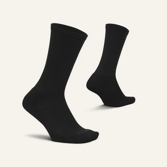 Feetures Thereputic Cushion Crew Socks