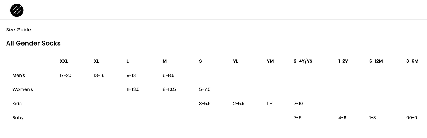 Stance Run Slant Tab Socks