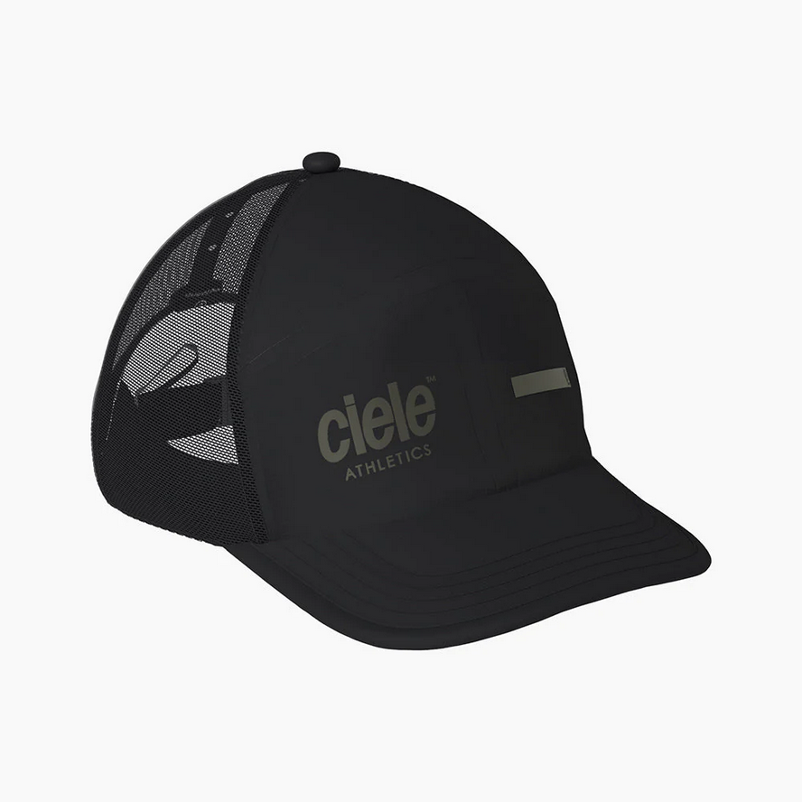 Ciele TRKCap SC - Athletics/Bar Run Hat