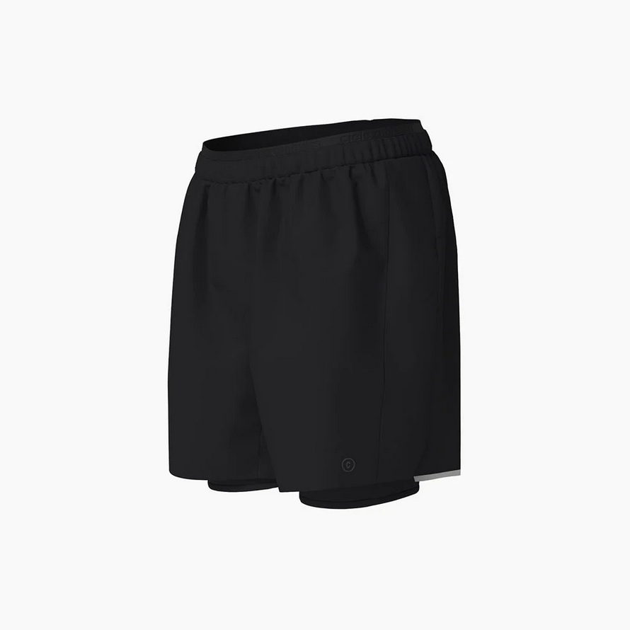 Ciele Men's DLYShort 5" Long Brief