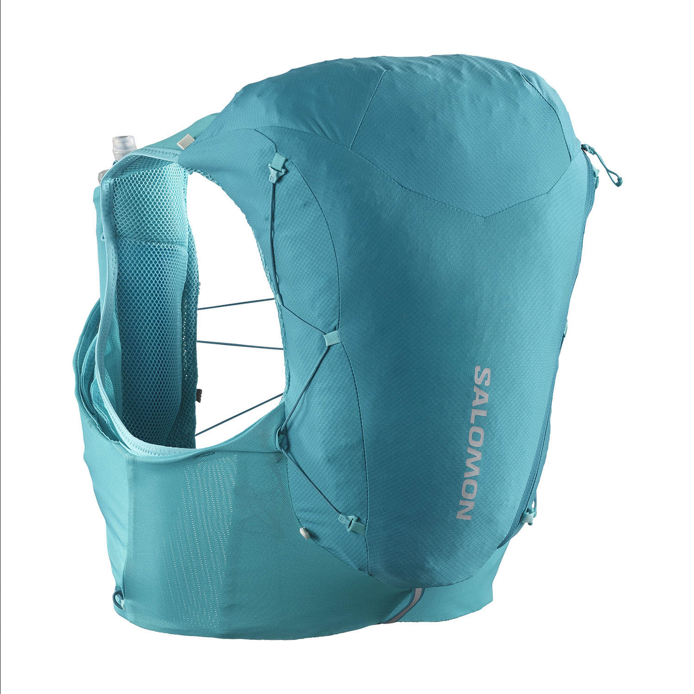 Salomon Adv Skin 12 Hydration Set - Tahitian Tide/Peacock