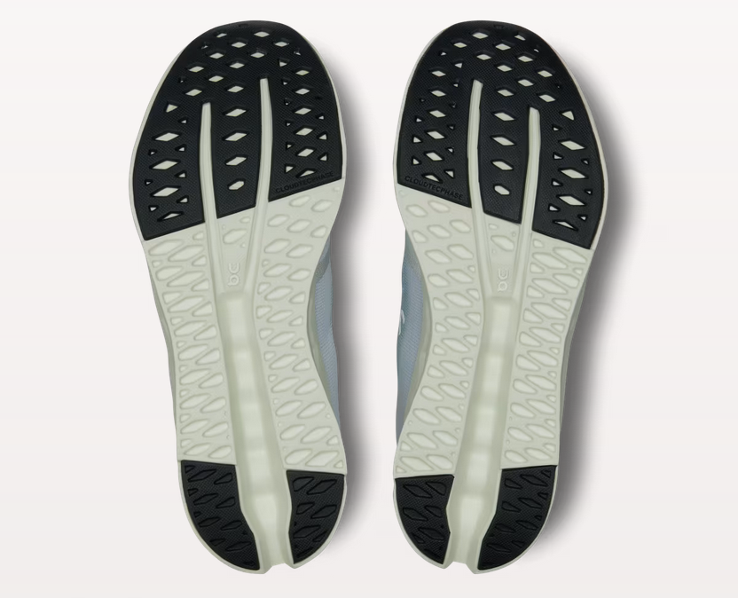 On Women's Cloudsurfer - Mineral / Aloe *SALE*