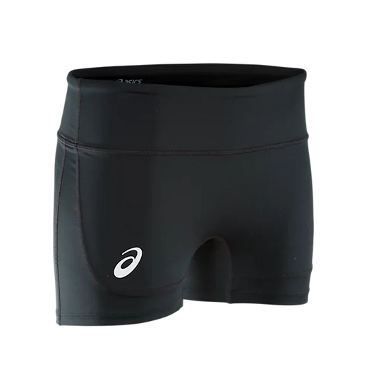 Asics Women's Circuit Compression Short - 4"