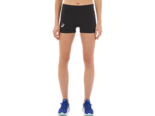 Asics Women's Circuit Compression Short - 3" *SALE*