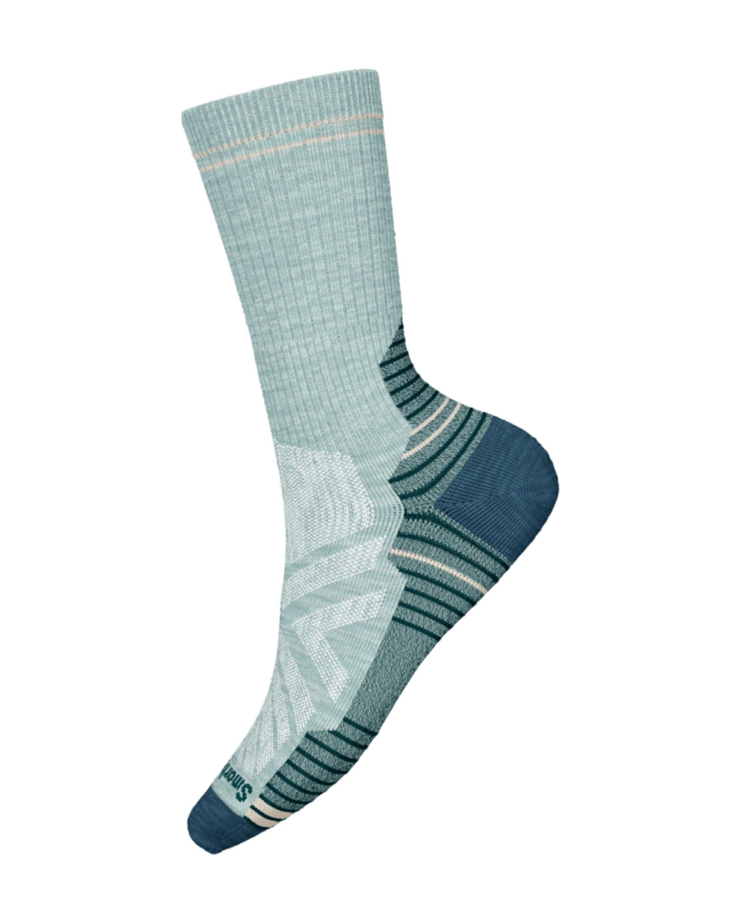Smartwool Women's Hike Light Cushion Crew Socks