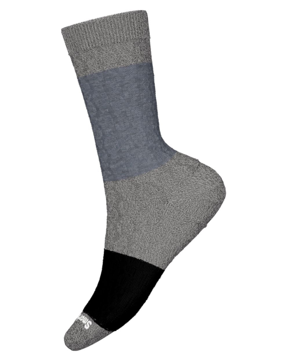 Smartwool Women's Everyday Colour Block Cable Socks
