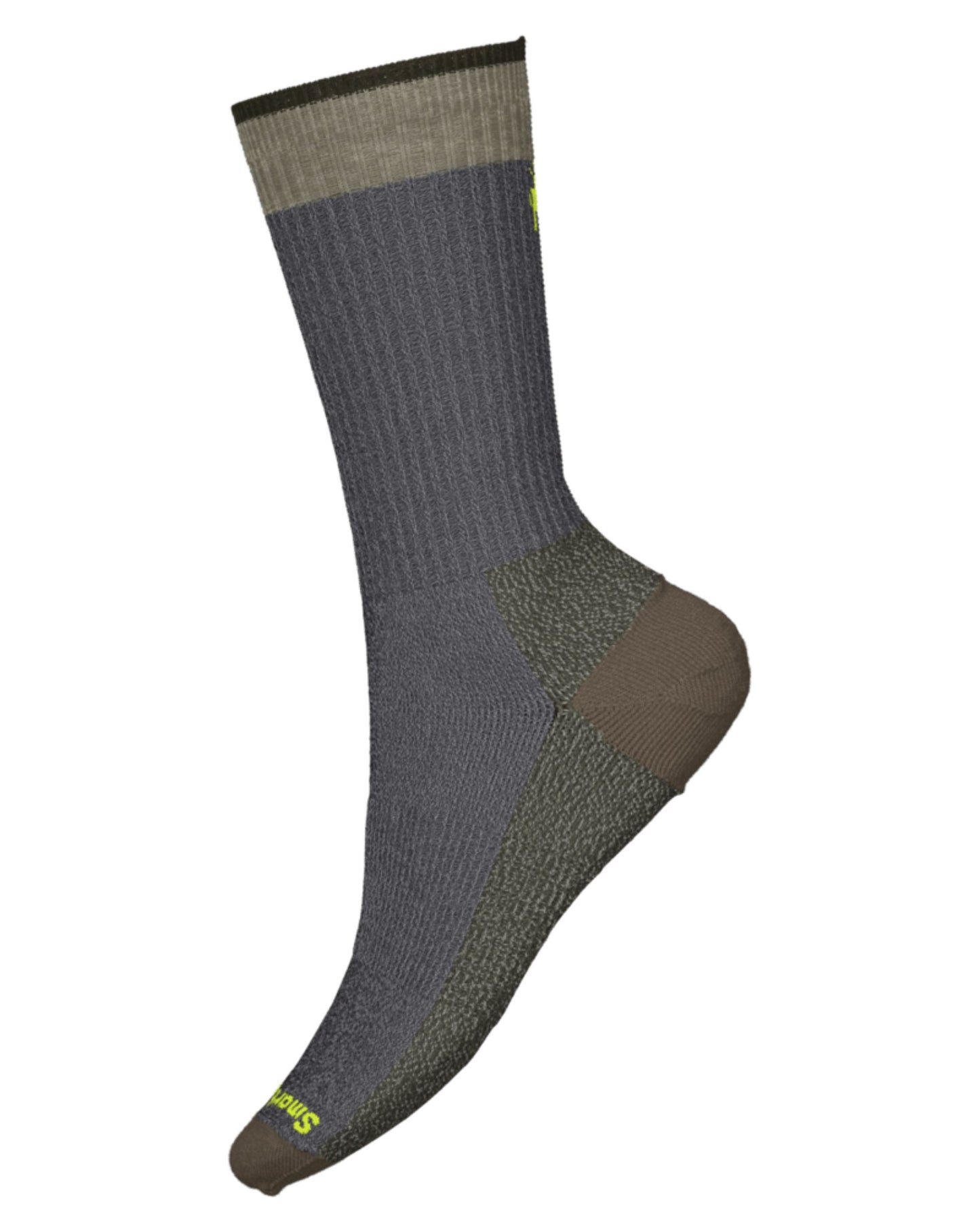 Smartwool Men's Everyday Rollinsville Crew