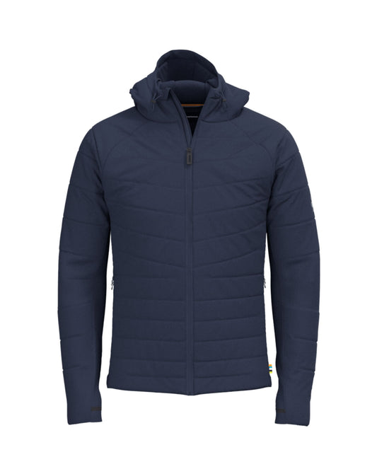 Smartwool Men's Smartloft Hooded Jacket