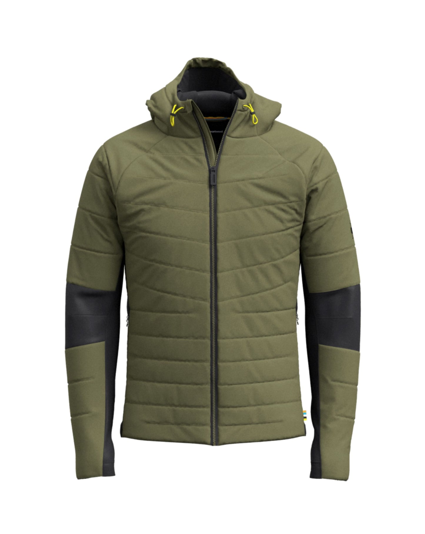 Smartwool Men's Smartloft Hooded Jacket