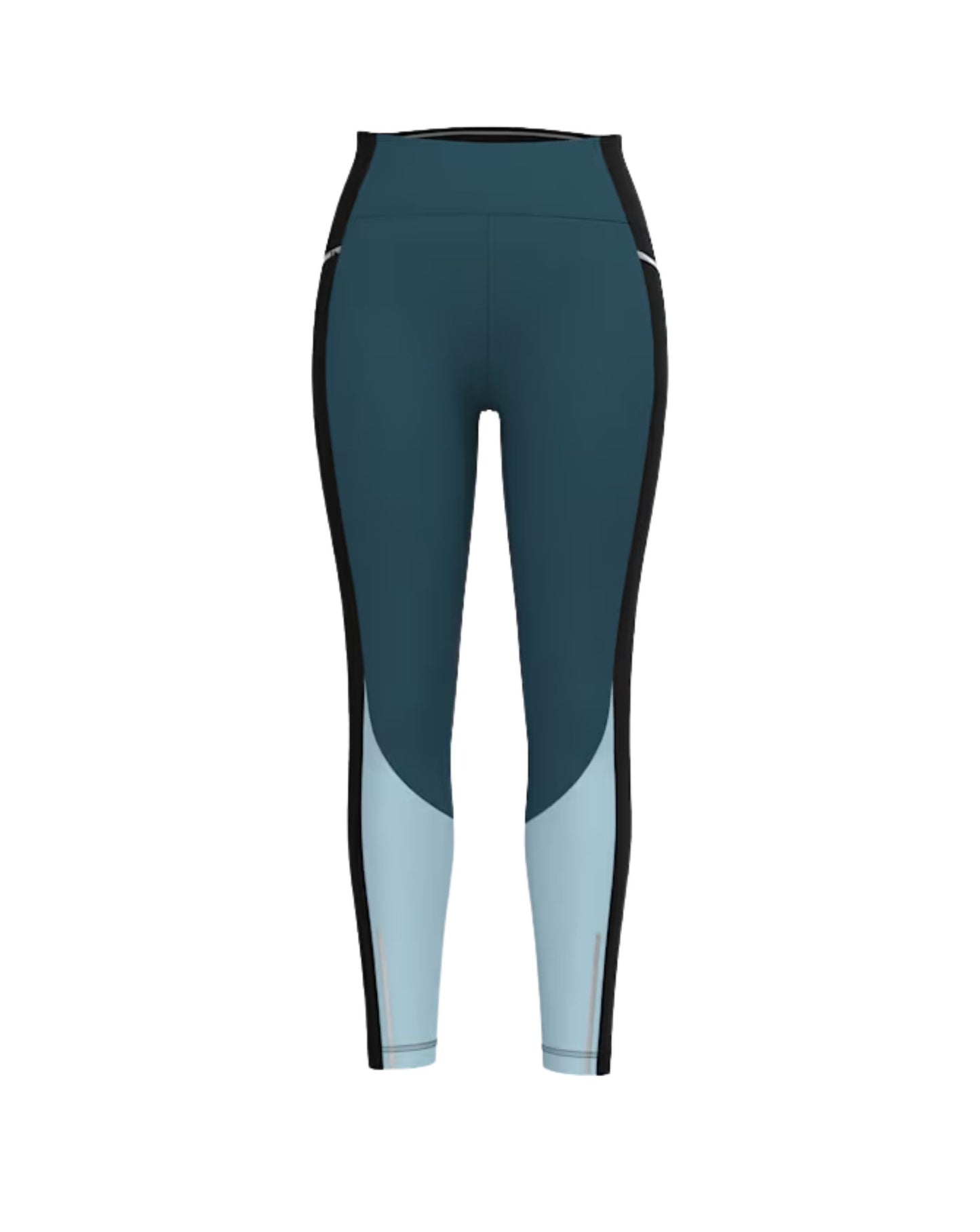 Smartwool Women's Active Fleece Tight