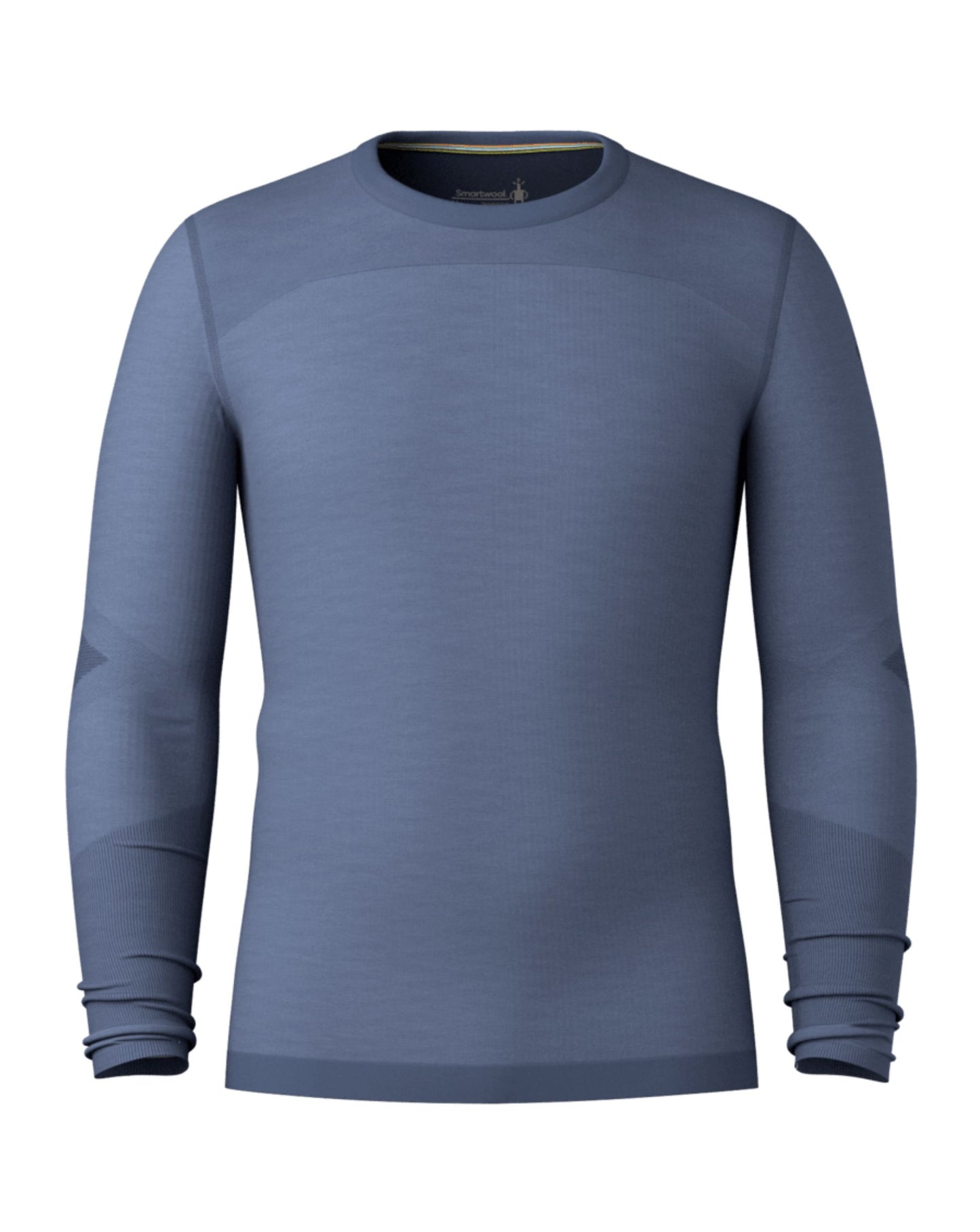 Smartwool Men's IntraKnit Thermal Merino Base Layer Crew