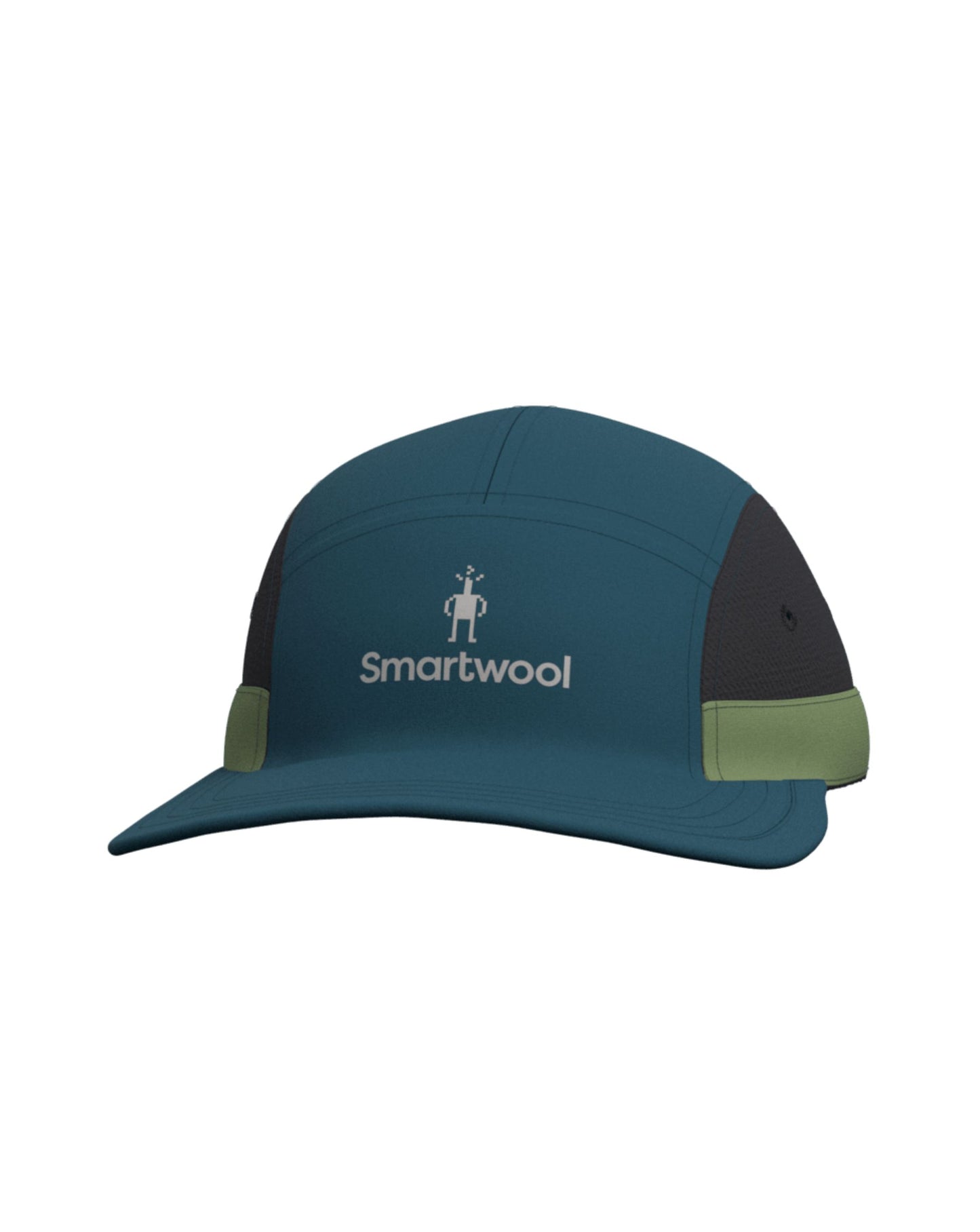 Smartwool Hike 5 Panel Hat