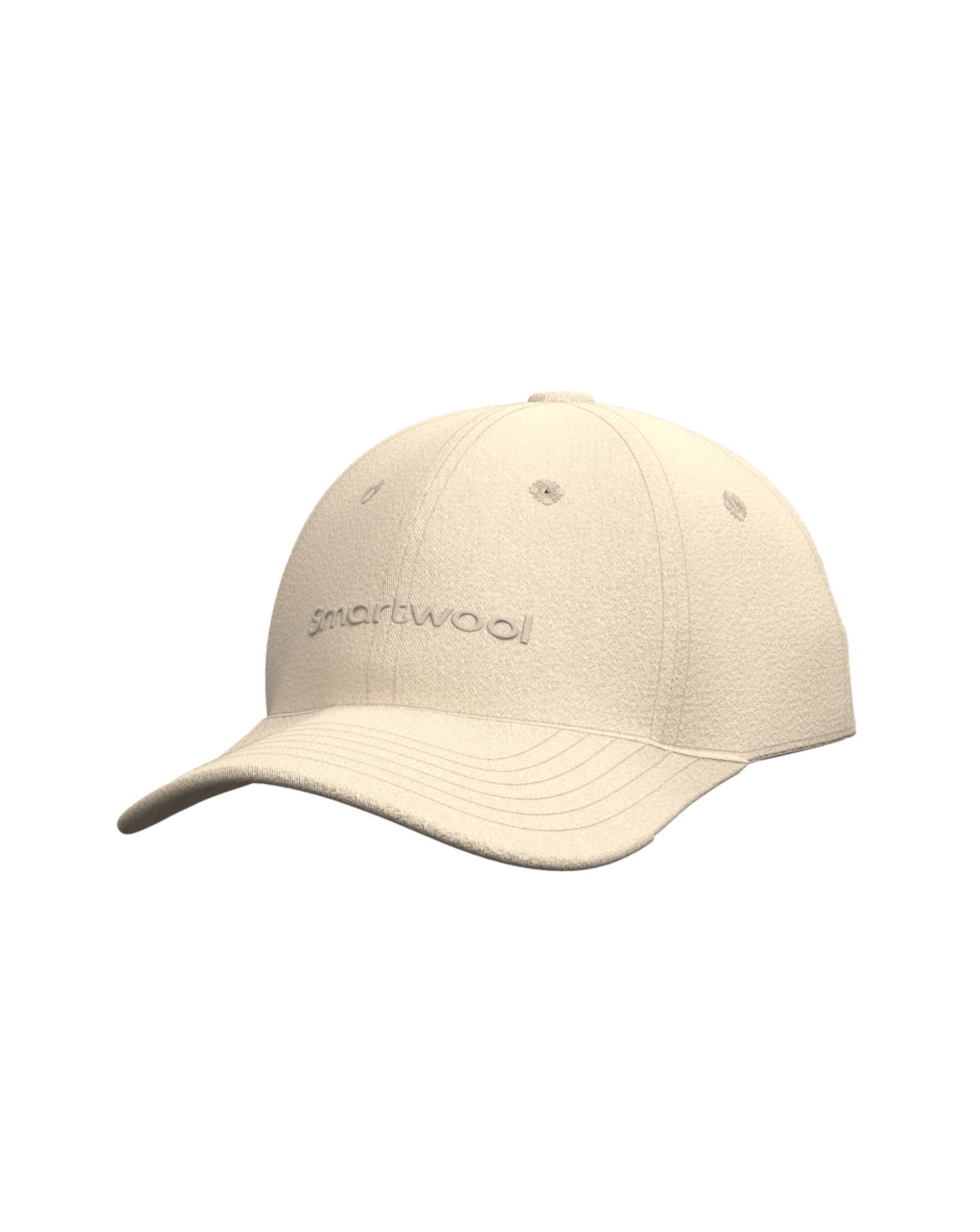 Smartwool Logo Ball Cap