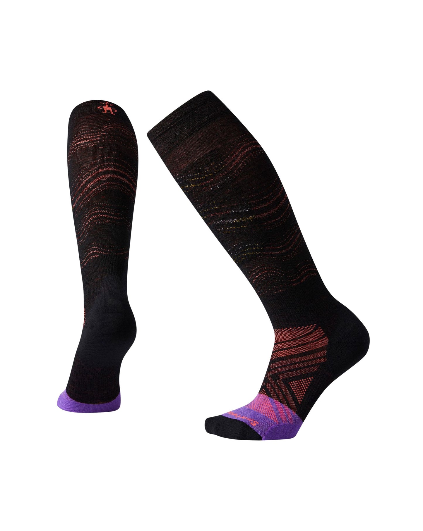 Smartwool Women's PhD Pro Ski Race