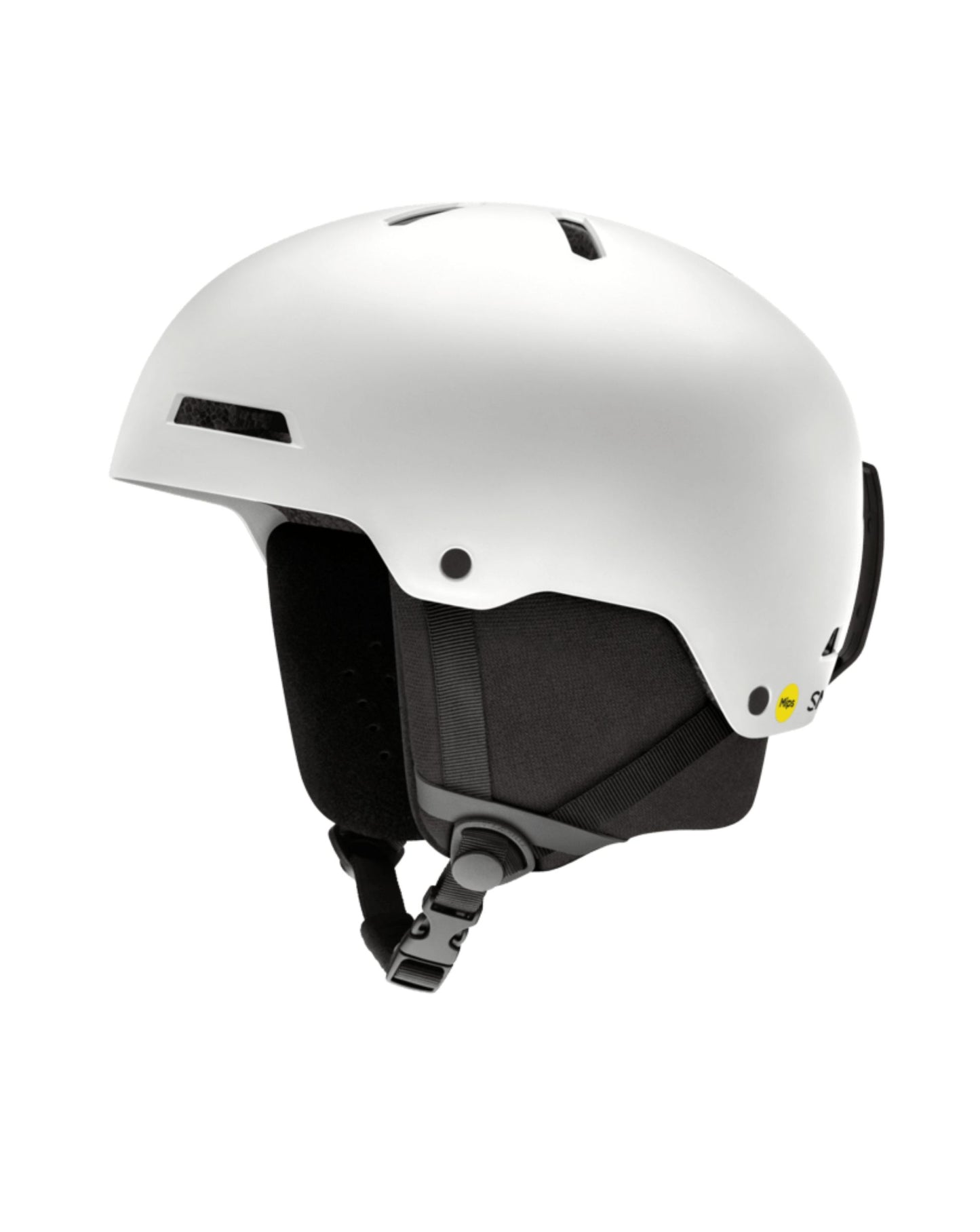 Smith Rodeo Jr MIPS Ski Helmet - Matte White