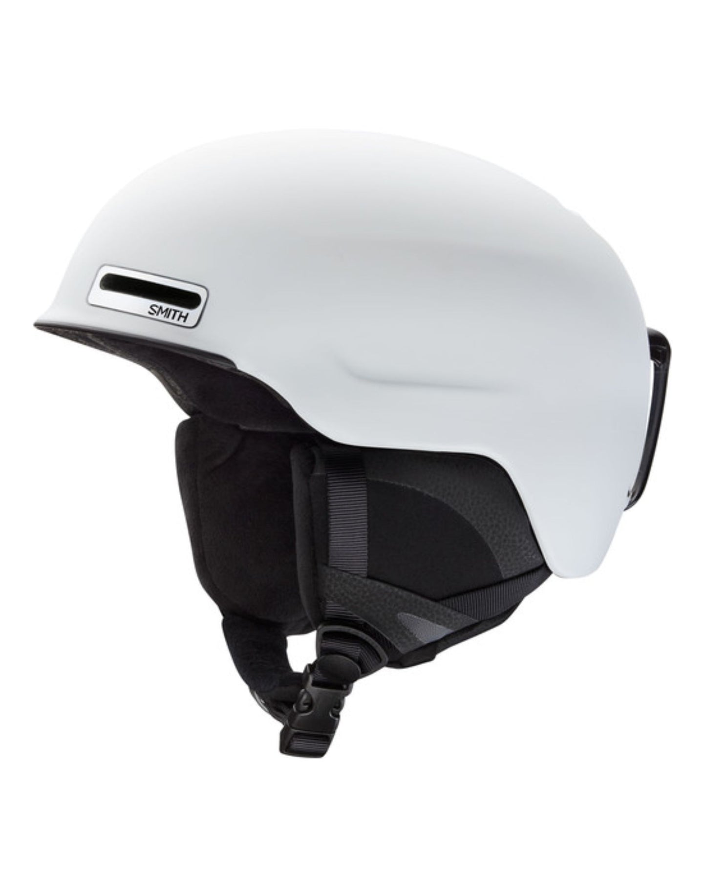 Smith Maze Ski Helmet - Matte White