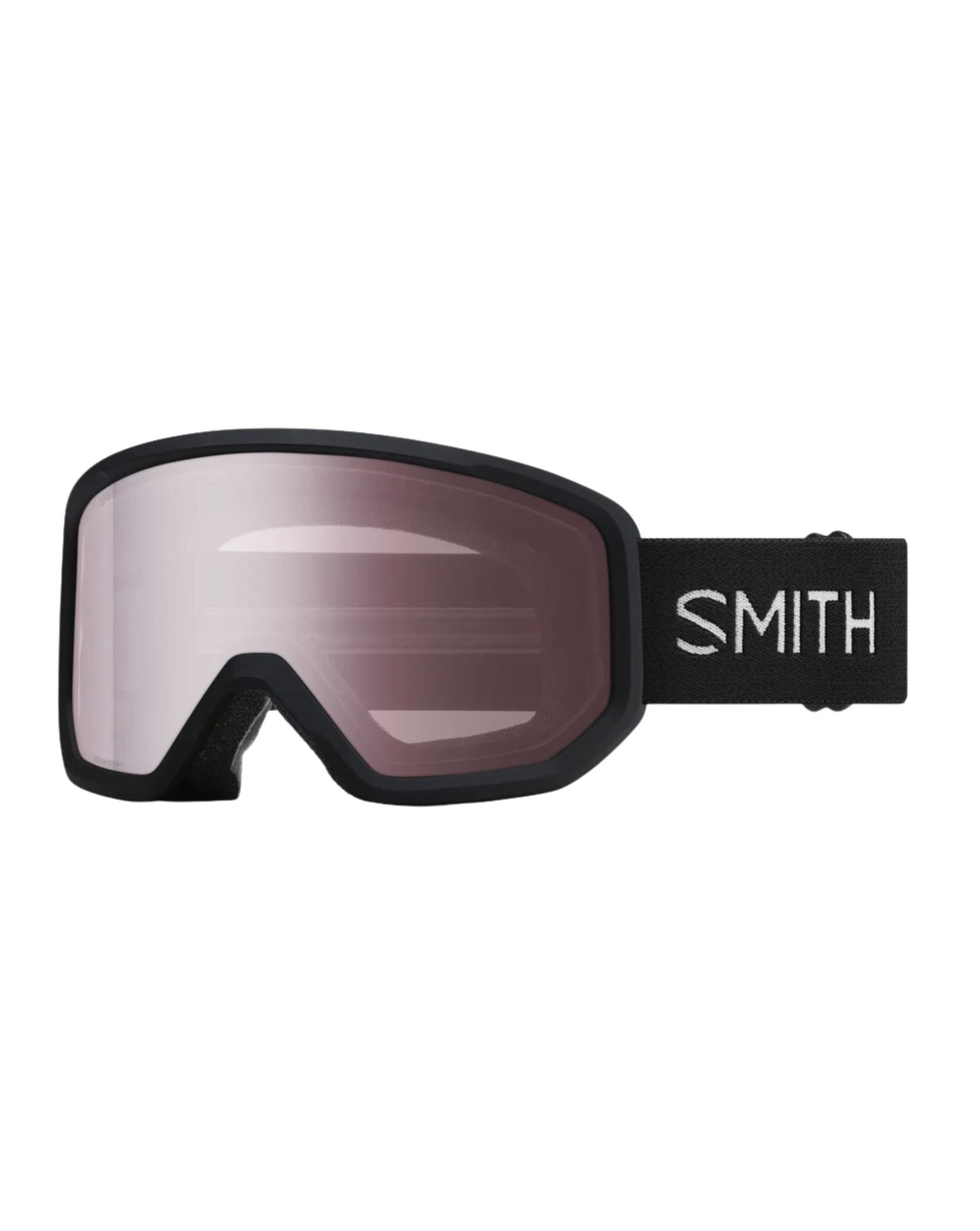 Smith Transfer Ski Goggles - Black 22 IGTR M