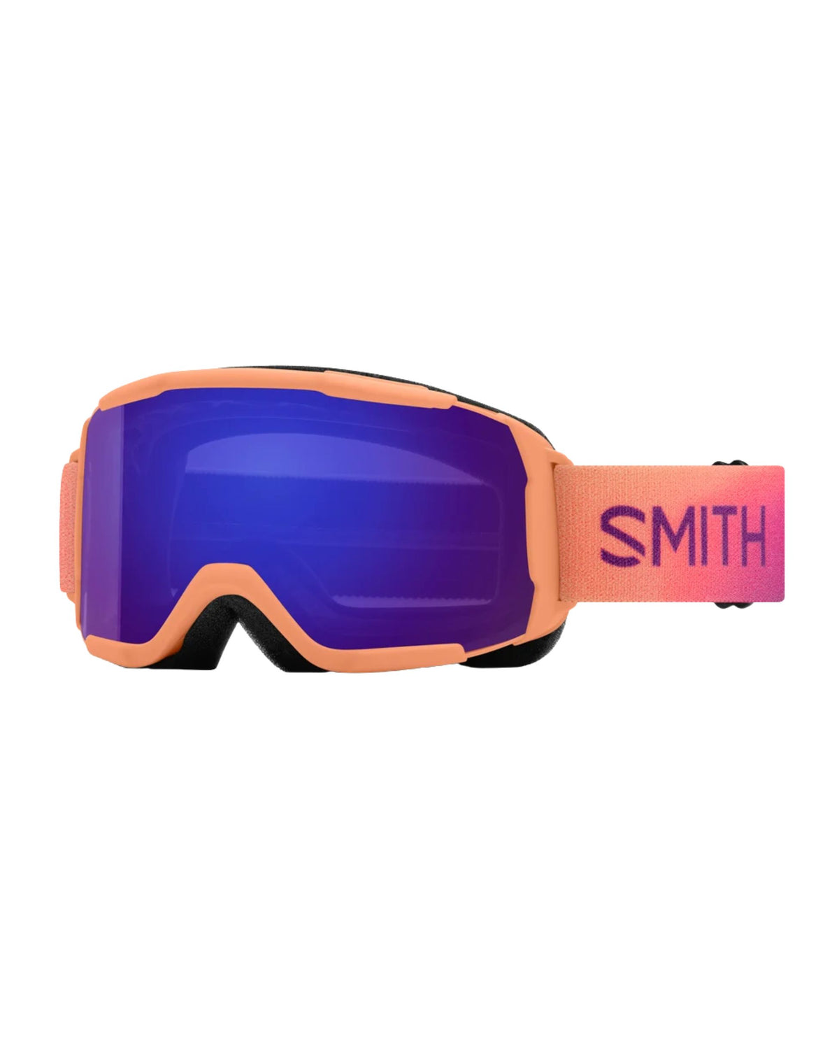 Smith SHOWCASE OTG Ski Goggles - APRI/DAYDREAM