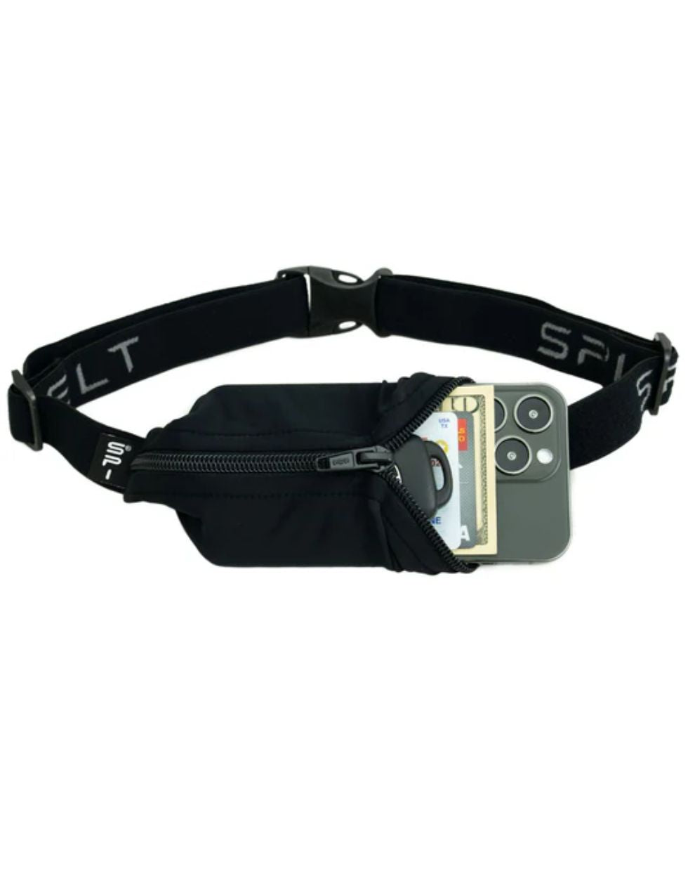 The SpiBelt - Large Pocket