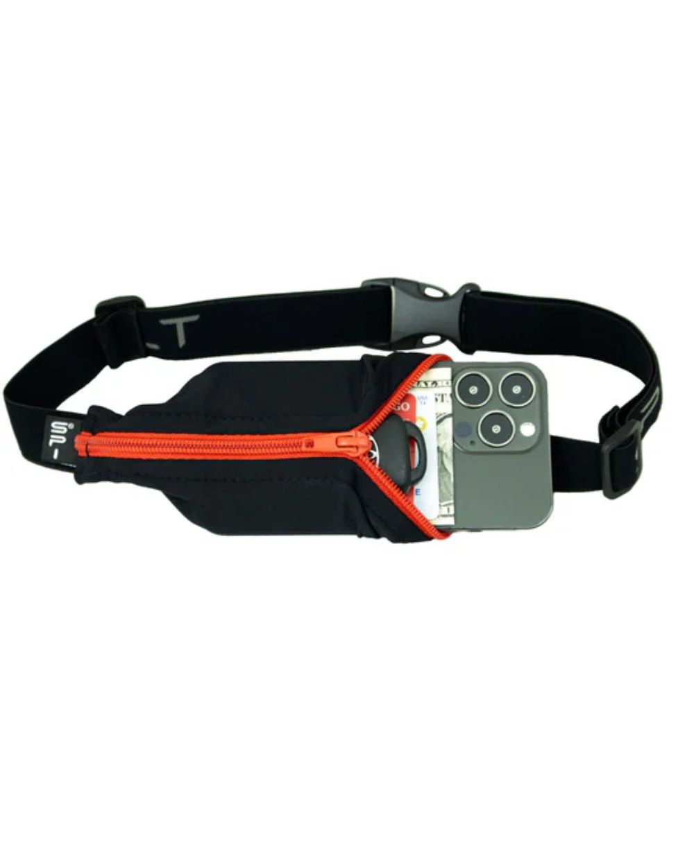The SpiBelt - Large Pocket