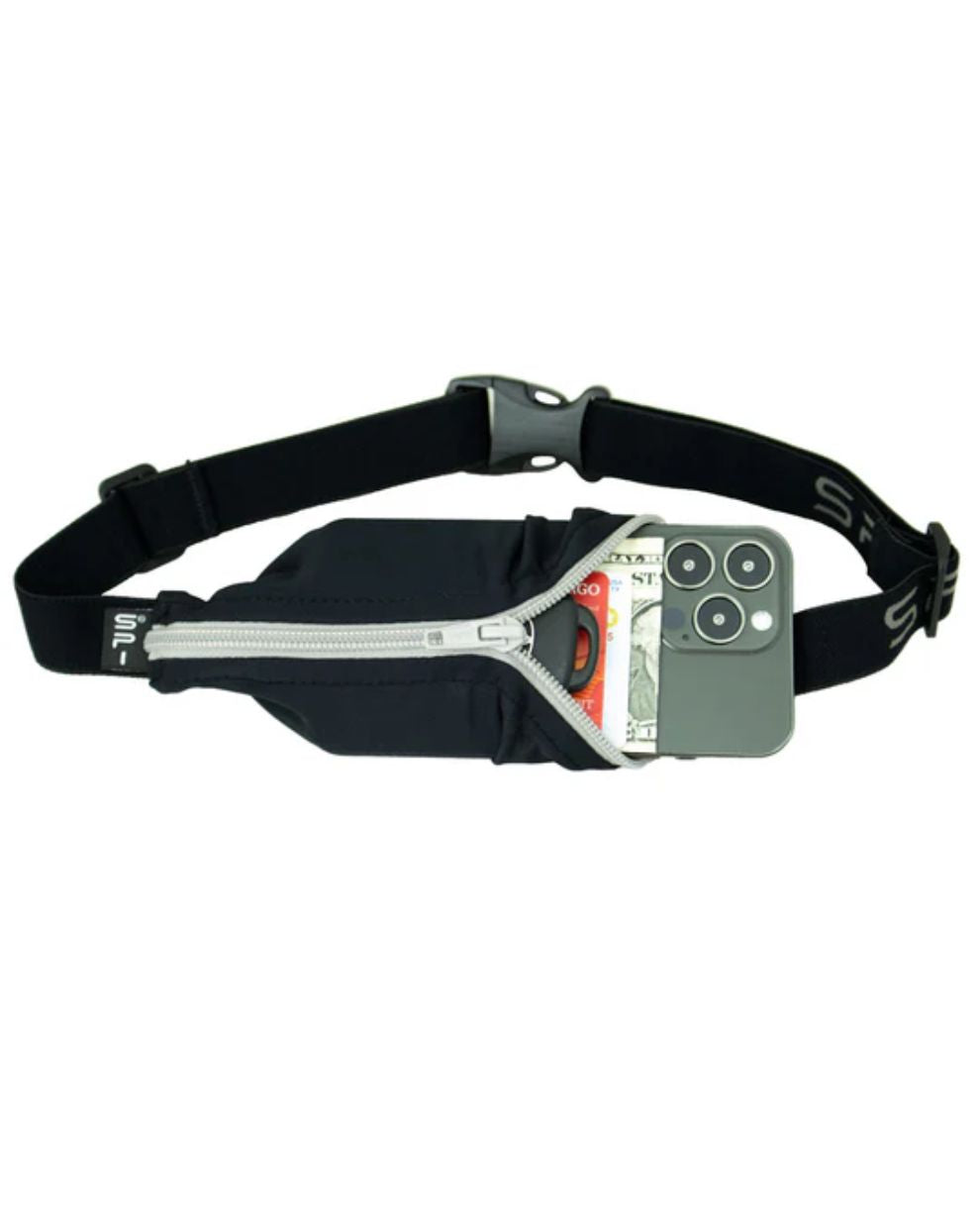 The SpiBelt - Large Pocket